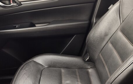 Mazda CX-5 II, 2017 год, 2 270 000 рублей, 9 фотография