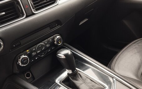 Mazda CX-5 II, 2017 год, 2 270 000 рублей, 10 фотография