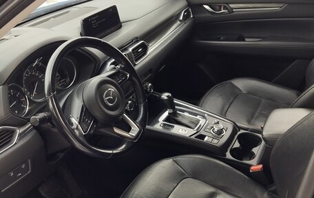 Mazda CX-5 II, 2017 год, 2 270 000 рублей, 6 фотография