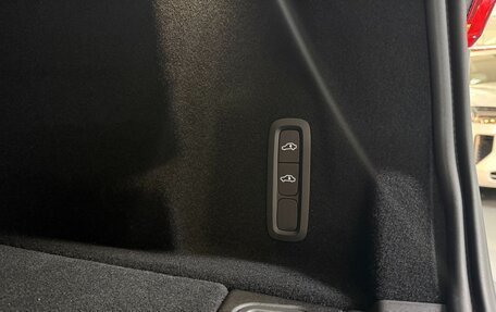 Volvo XC60 II, 2025 год, 5 200 000 рублей, 18 фотография