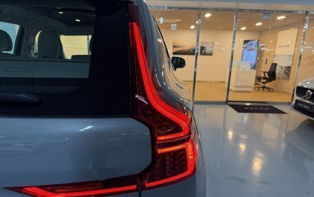 Volvo XC60 II, 2025 год, 5 200 000 рублей, 19 фотография