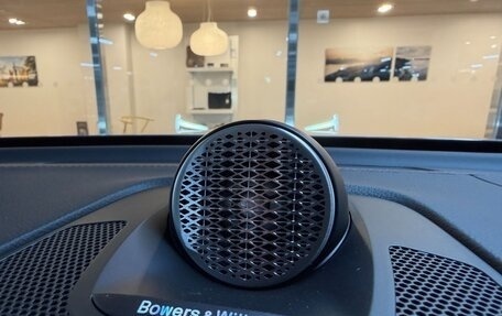 Volvo XC60 II, 2025 год, 5 200 000 рублей, 16 фотография