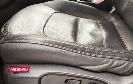 Mazda CX-5 II, 2017 год, 2 270 000 рублей, 8 фотография