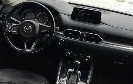 Mazda CX-5 II, 2017 год, 2 270 000 рублей, 11 фотография