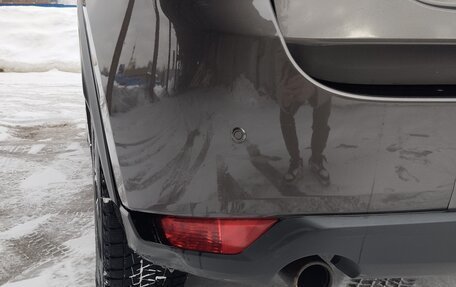 Mazda CX-5 II, 2017 год, 2 270 000 рублей, 16 фотография