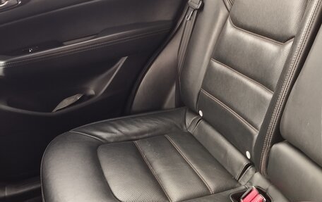 Mazda CX-5 II, 2017 год, 2 270 000 рублей, 13 фотография