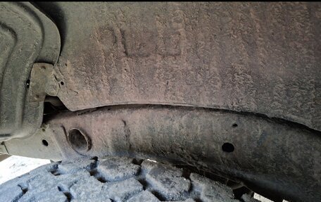 Nissan Patrol, 2000 год, 800 000 рублей, 6 фотография