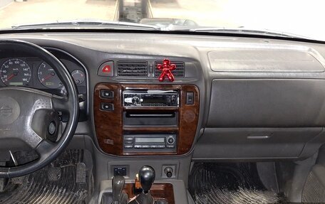 Nissan Patrol, 2000 год, 800 000 рублей, 10 фотография