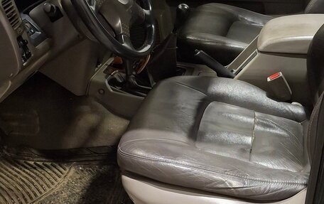 Nissan Patrol, 2000 год, 800 000 рублей, 8 фотография