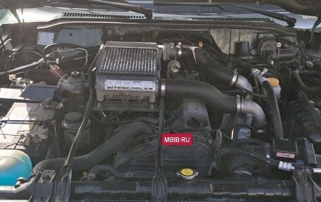 Nissan Patrol, 2000 год, 800 000 рублей, 5 фотография