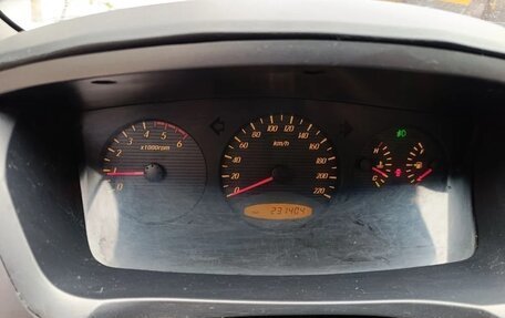 SsangYong Kyron I, 2013 год, 700 000 рублей, 7 фотография