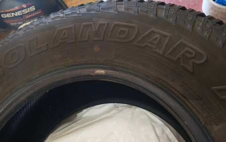 SsangYong Kyron I, 2013 год, 700 000 рублей, 13 фотография