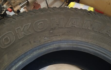 SsangYong Kyron I, 2013 год, 700 000 рублей, 14 фотография