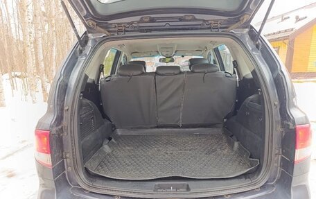 SsangYong Kyron I, 2013 год, 700 000 рублей, 6 фотография