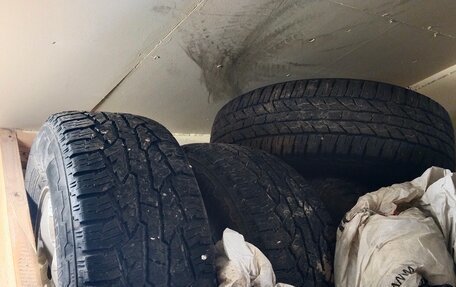 SsangYong Kyron I, 2013 год, 700 000 рублей, 9 фотография