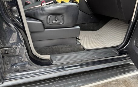 Mitsubishi Pajero IV, 2008 год, 1 200 000 рублей, 10 фотография