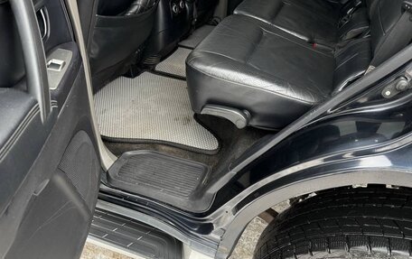 Mitsubishi Pajero IV, 2008 год, 1 200 000 рублей, 14 фотография