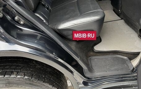 Mitsubishi Pajero IV, 2008 год, 1 200 000 рублей, 11 фотография