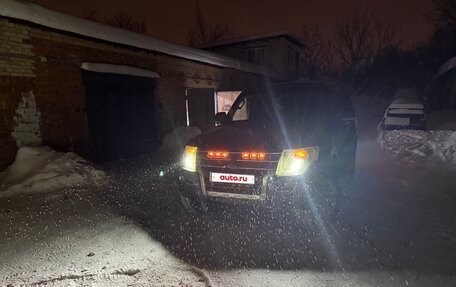 Mitsubishi Pajero IV, 2008 год, 1 200 000 рублей, 19 фотография