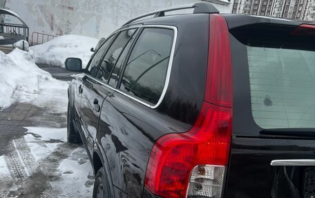 Volvo XC90 II рестайлинг, 2008 год, 1 430 000 рублей, 3 фотография