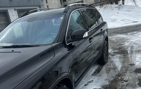 Volvo XC90 II рестайлинг, 2008 год, 1 430 000 рублей, 2 фотография