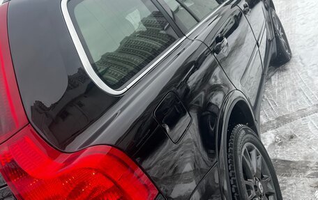 Volvo XC90 II рестайлинг, 2008 год, 1 430 000 рублей, 5 фотография