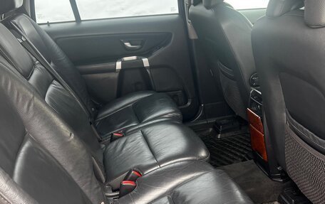 Volvo XC90 II рестайлинг, 2008 год, 1 430 000 рублей, 7 фотография