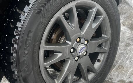 Volvo XC90 II рестайлинг, 2008 год, 1 430 000 рублей, 6 фотография