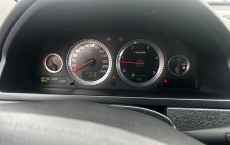 Volvo XC90 II рестайлинг, 2008 год, 1 430 000 рублей, 11 фотография