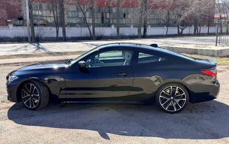 BMW 4 серия, 2020 год, 5 450 000 рублей, 5 фотография