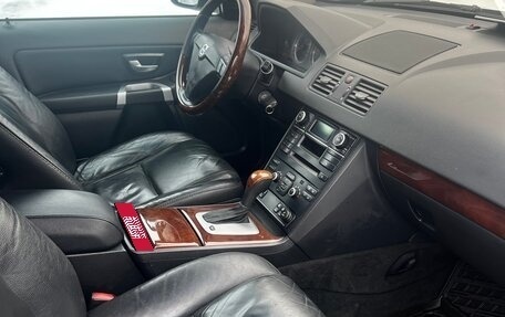 Volvo XC90 II рестайлинг, 2008 год, 1 430 000 рублей, 8 фотография