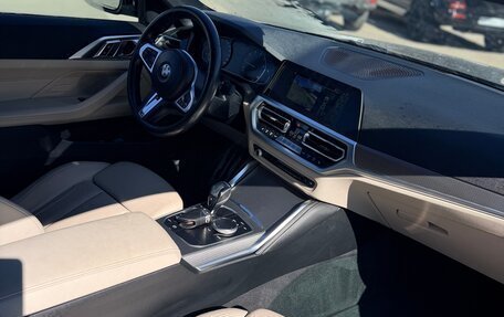 BMW 4 серия, 2020 год, 5 450 000 рублей, 9 фотография