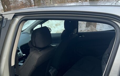 Peugeot 308 II, 2008 год, 360 000 рублей, 9 фотография