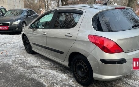 Peugeot 308 II, 2008 год, 360 000 рублей, 3 фотография