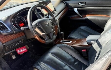 Nissan Teana, 2010 год, 1 100 000 рублей, 5 фотография