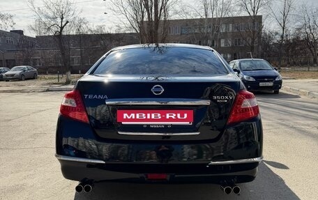 Nissan Teana, 2010 год, 1 100 000 рублей, 4 фотография