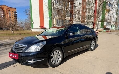 Nissan Teana, 2010 год, 1 100 000 рублей, 3 фотография