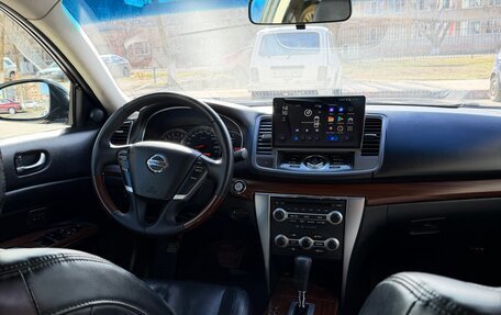 Nissan Teana, 2010 год, 1 100 000 рублей, 9 фотография