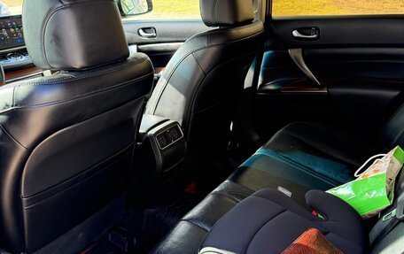 Nissan Teana, 2010 год, 1 100 000 рублей, 6 фотография