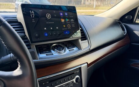 Nissan Teana, 2010 год, 1 100 000 рублей, 10 фотография