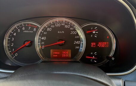 Nissan Teana, 2010 год, 1 100 000 рублей, 11 фотография