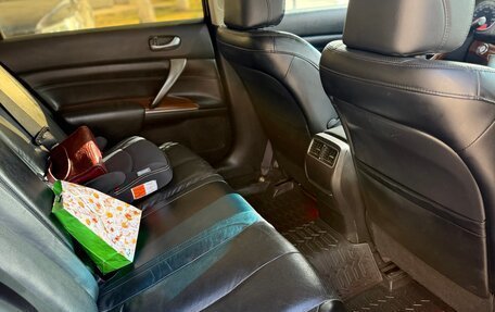 Nissan Teana, 2010 год, 1 100 000 рублей, 7 фотография