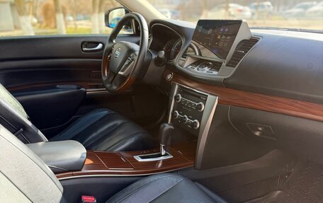 Nissan Teana, 2010 год, 1 100 000 рублей, 8 фотография