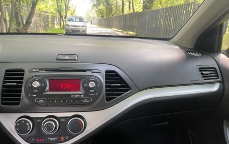 KIA Picanto II, 2011 год, 899 999 рублей, 7 фотография