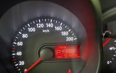 KIA Picanto II, 2011 год, 899 999 рублей, 8 фотография