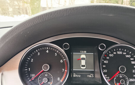 Volkswagen Passat B7, 2014 год, 1 530 000 рублей, 11 фотография