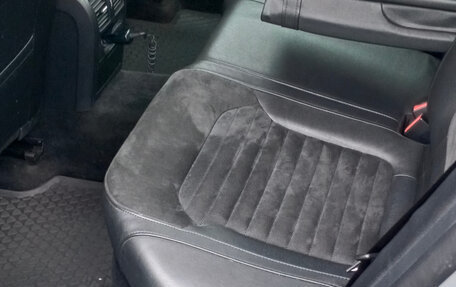 Volkswagen Passat B7, 2014 год, 1 530 000 рублей, 4 фотография