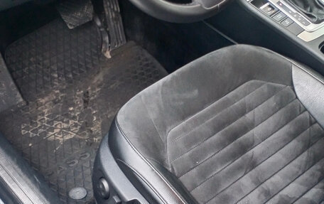 Volkswagen Passat B7, 2014 год, 1 530 000 рублей, 3 фотография