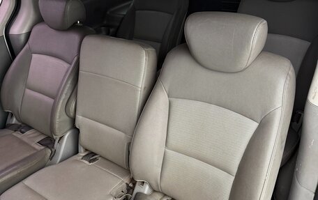 Hyundai Grand Starex Grand Starex I рестайлинг 2, 2008 год, 913 000 рублей, 5 фотография