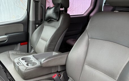 Hyundai Grand Starex Grand Starex I рестайлинг 2, 2008 год, 913 000 рублей, 4 фотография